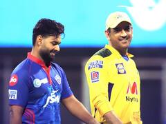 DC vs CSK: दिल्ली आणि चेन्नई 'आमने- सामने'; तुल्यबळ संघातील लढत रोमांचक होणार, अशी असेल प्लेईंग इलेव्हन
