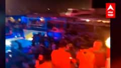 Mumbai Cruise Drug Case : कार्डोलिया क्रूझवरील ड्रग्ज पार्टीचा व्हिडीओ एबीपी माझाच्या हाती ABP Majha