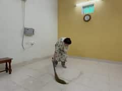 Lakhimpur Kheri Violence: Priyanka Gandhi Sits On Fast, Congress Shares Her 'Shram Daan' Video