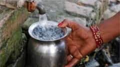 Bangla News: উত্তরপাড়া থেকে উত্তর কলকাতা জুড়ে পানীয় জলের সমস্যা