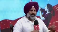 Why did Pargat Singh tell Captain Amarinder Singh, 'Internationally Aapki Izzat Kamm Hui Hai'?