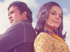 जब 16 साल की Dimple Kapadia से Rajesh Khanna की शादी की खबर सुन चौंक गई थीं Mumtaz, जानिए क्या कहा था?