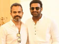 Prabhas: ప్రభాస్@25.. కొత్త సినిమా ప్రకటన ఆ రోజే, టైటిల్ ఇదేనా?