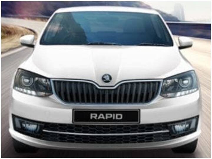 Skoda ऑटो ने भारत में Rapid का लिमिटेड एडिशन किया पेश, 11.99 लाख रुपये से शुरू है कीमत Skoda Auto launched limited edition Rapid in India, starting at 11.99 lakh rupees Skoda ऑटो ने भारत में Rapid का लिमिटेड एडिशन किया पेश, 11.99 लाख रुपये से शुरू है कीमत