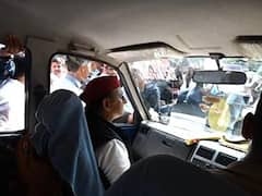 Lucknow: Akhilesh समेत कई नेता हिरासत में, जानिए अबतक का सारा अपडेट | Hindi News