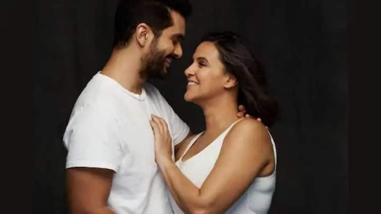 Neha Dhupia-Angad Bedi Become Parents Of Baby Boy Soha Ali Khan Drops Pic Of New Mommy From Hospital 'নেহা-অঙ্গদকে শুভেচ্ছা', হাসপাতাল থেকে ছবি পোস্ট অভিনেত্রী সোহা আলি খানের