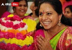 Kalvakuntla Kavitha: ఏఆర్ రెహ్మాన్ మ్యూజిక్ అందించిన సాంగ్ ‘అల్లిపూల వెన్నెల’ రెడీ