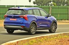 Mahindra XUV700 पेट्रोल और डीजल कौनसा ऑप्शन है बेस्ट, जानें दोनों के बारे में