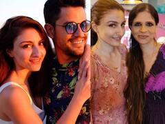 In Pics: आज अपना 43वां बर्थडे सेलिब्रेट कर रही हैं Soha Ali Khan, पति Kunal Khemu और बहन Saba Pataudi ने शेयर की ये खास तस्वीरें