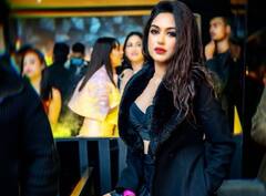 શાહરૂખના દીકરા સાથે પકડાયેલી આ યુવતી કોણ છે ? જાણો વિગત