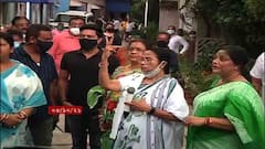 Mamata Banerjee : বিধায়ক হিসেবে মমতা বন্দ্যোপাধ্যায়ের শপথ ঘিরে রাজ্য সরকার-রাজভবন সংঘাত | Bangla News