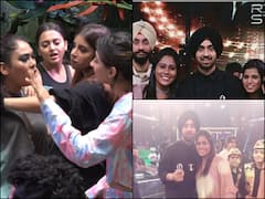 Bigg Boss 15: Did You Know THIS Contestant Was Part Of Diljit Dosanjh's 'Rising Star'? See Throwback Pics