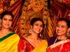 Durga Puja By Bollywood's Mukherjee Family To Go Virtual This Year Too