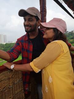 Man Udu Udu Zala Serial : 