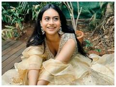 Ajay Devgn और Kajol की बेटी Nysa ने वीडियो बनाते हुए दोस्त के चेहरे पर किया वार, देखें Video