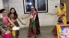 સુરતઃ મહાનગરપાલિકાએ નવરાત્રિ અંગે ખૈલેયાઓને શું કરી અપીલ?,જુઓ ગુજરાતી ન્યૂઝ