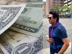 Pandora Papers : परदेशात गुंतवणूक करणाऱ्यांचा तपशील असलेल्या पँडोरा पेपर्समध्ये सचिन तेंडुलकरचंही नाव?