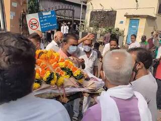 નુટુકાકાને અલવિદા: ઘનશ્યામ નાયકના અંતિમ સંસ્કારમાં પહોંચ્યાં હતા આ કલાકારો, ભીની આંખોએ આપી વિદાય