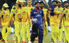 CSK vs DC: ‛ஹாப்பி பர்த்டே பண்ட்.. களத்தில் சந்திப்போம்’ - டெல்லி கேப்டனுக்கு சிஎஸ்கே வாழ்த்து!