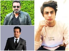 Drug Case: Aryan Khan से पहले ड्रग्स केस में फंस चुके हैं ये पांच स्टार किड्स, लिस्ट में शामिल है बॉलीवुड का सुपरस्टार