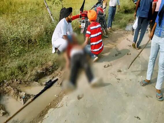 લખનઉથી લખીમપુર જઇ રહેલી પ્રિયંકા ગાંધીની કેટલાય કલાકો બાદ સીતાપુરમાંથી અટકાયત કરી દેવામાં આવી હતી.