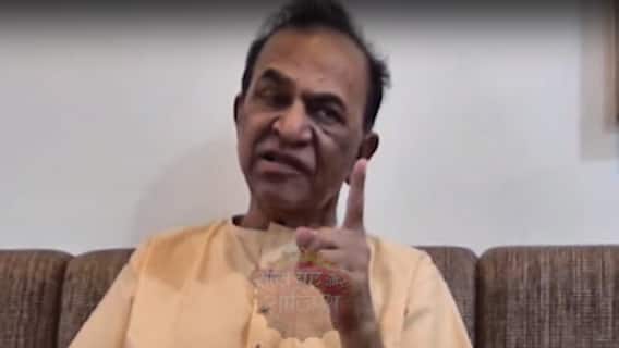 Taarak Mehta Ka Ooltah Chashmah team bids final goodbye to Ghanshyam Nayak | SBS Originals