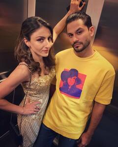 In Pics: आज अपना 43वां बर्थडे सेलिब्रेट कर रही हैं Soha Ali Khan, पति Kunal Khemu और बहन Saba Pataudi ने शेयर की ये खास तस्वीरें