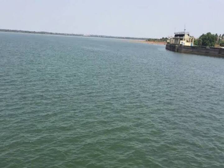 chembarambakkam lake water level today in tamilnadu 2023 october 30 தொடங்கியது பருவமழை..!  செம்பரம்பாக்கம் ஏரியின் நிலவரம் என்ன? நிரம்பும் ஏரிகளில் விவரம் இதோ..!