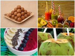 Navratri Special: इस बार नवरात्रों में Traditional Food से हटकर बनाएं कुछ नया, टेस्ट भी देगा और सेहत भी