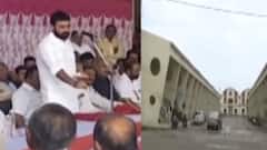 રાજકોટઃ માર્કેટયાર્ડની ચૂંટણી પહેલા જયેશ રાદડિયાનો વીડિયો વાયરલ થતા રાજકારણ ગરમાયું