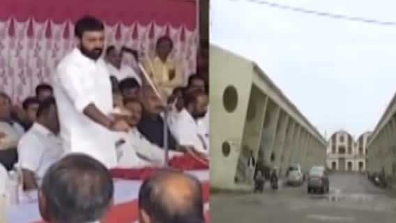 રાજકોટઃ માર્કેટયાર્ડની ચૂંટણી પહેલા જયેશ રાદડિયાનો વીડિયો વાયરલ થતા રાજકારણ ગરમાયું