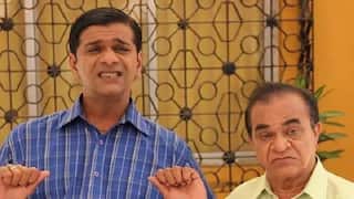 Taarak Mehta Ka Ooltah Chashmah: નટુકાકાની અંતિમ વિધીમાં 'બાઘા' ના આવ્યો, કારણ જાણીને 'બાઘા'ની આવશે દયા....