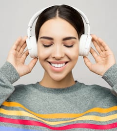 Health Tips: दिल का रखना है ख्याल तो म्यूजिक से करें प्यार, जानें म्यूजिक सूनने के फायदे