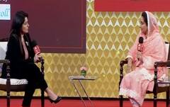 ਹਰਸਿਮਰਤ ਕੌਰ ਬਾਦਲ ਨੇ ਕੈਪਟਨ ਦੀ ਪਾਕਿਸਤਾਨੀ ਦੋਸਤ ਨੂੰ ਲੈ ਕੇ BJP 'ਤੇ ਚੁੱਕੇ ਸਵਾਲ