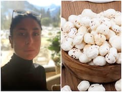 Fasting के दौरान खाएं Kareena Kapoor का फेवरेट स्नैक, Weight Loss में करेगा हेल्प और देगा एनर्जी