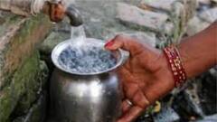 Bangla News: উত্তরপাড়া থেকে উত্তর কলকাতা জুড়ে পানীয় জলের সমস্যা