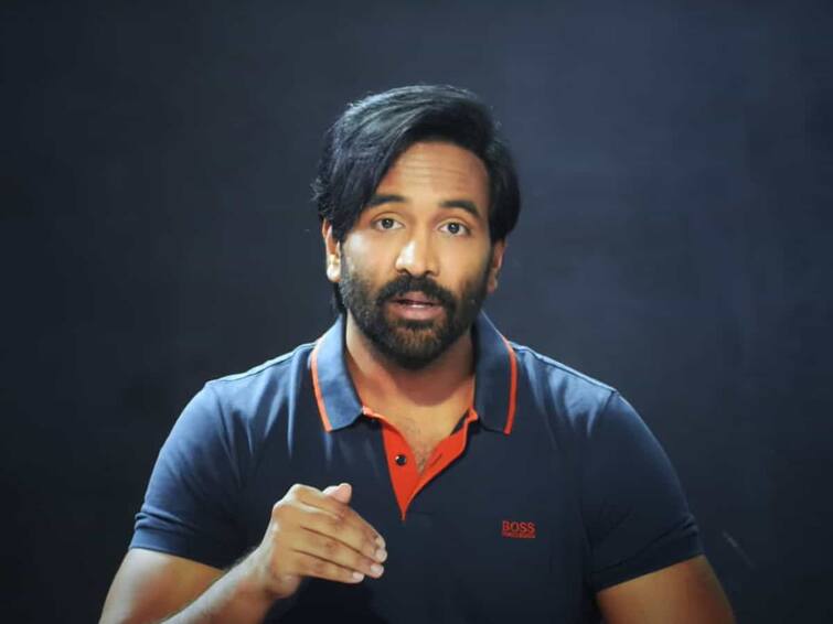 Manchu Vishnu Interesting comments on MAA Elections 2021 Manchu Vishnu: ''ఇండస్ట్రీలో నటుల బ్యాంక్ బ్యాలెన్స్ కంటే ఈగోలే ఎక్కువ..''