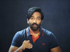 Manchu Vishnu: ''ఇండస్ట్రీలో నటుల బ్యాంక్ బ్యాలెన్స్ కంటే ఈగోలే ఎక్కువ..''