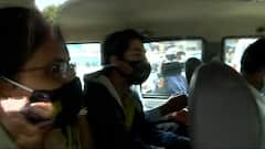 Drugs Case: NCB reached court with 3 accused who were sent to one-day custody