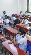 Tamil Nadu: 3 Govt School Students Issued TCs For Making Fun Of Visually Impaired Teacher