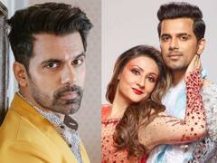 Anuj Suchdeva Birthday: Urvashi Dholakia से प्यार और रोमांस के बाजवूद आज तक सिंगल हैं Anuj Suchdeva, इस वजह से हुई दोनों की राहें अलग