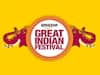Amazon Great Indian Festival 2021: इन शानदार एक्सटर्नल हार्ड डिस्क पर मिल रहा है 50% की छूट, ऑर्डर करने में न करें देरी