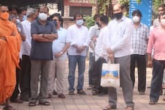 Ghanshyam Nayak Funeral: Taarak Mehta Ka Ooltah Chashmah’s Dilip Joshi, Munmun Dutta & Others Bid Final Goodbye To Nattu Kaka- See Pics