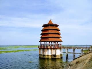 Chembarambakkam Lake : இன்று செம்பரம்பாக்கம் ஏரி நீர்வரத்து நிலை என்ன? பிற ஏரிகளின் நிலவரம் என்ன?