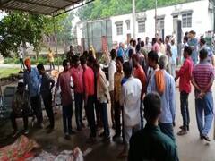 Rohtas Road Accident: रोहतास में भीषण सड़क हादसा, ट्रक और कार की टक्कर में एक ही परिवार के 4 लोगों की मौत