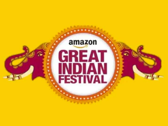 Amazon Great Indian Festival Sale Huge discounts on Apple products at Amazon Amazon Great Indian Festival Sale: ਐਮਾਜ਼ਾਨ ਦੇ ਸੇਲ 'ਚ Apple ਪ੍ਰੋਡਕਟਸ 'ਤੇ ਮਿਲ ਰਹੀ ਭਾਰੀ ਛੋਟ