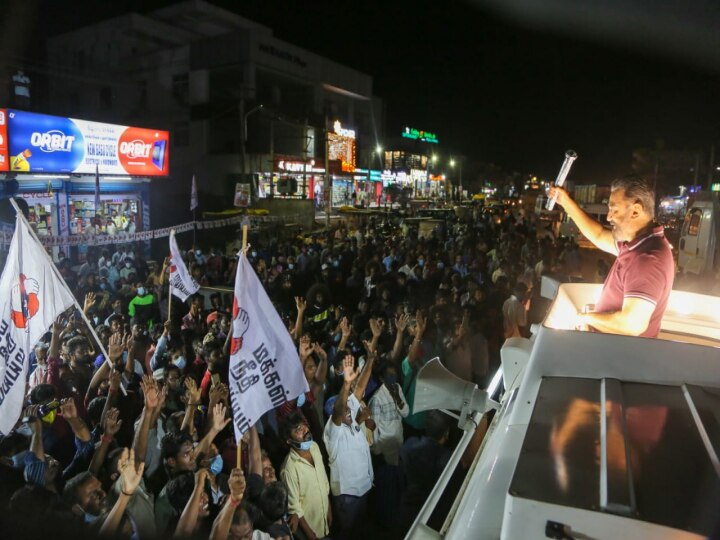 உள்ளாட்சித் தேர்தல் விடுமுறை - காஞ்சி, செங்கை மாவட்டங்களில் புகார் எண்கள் அறிவிப்பு...!