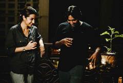 3 Years of 96: “காதலே காதலே தனிப்பெருந் துணையே’ - 96 ப்ளாஷ்பேக் க்ளிக்ஸ்