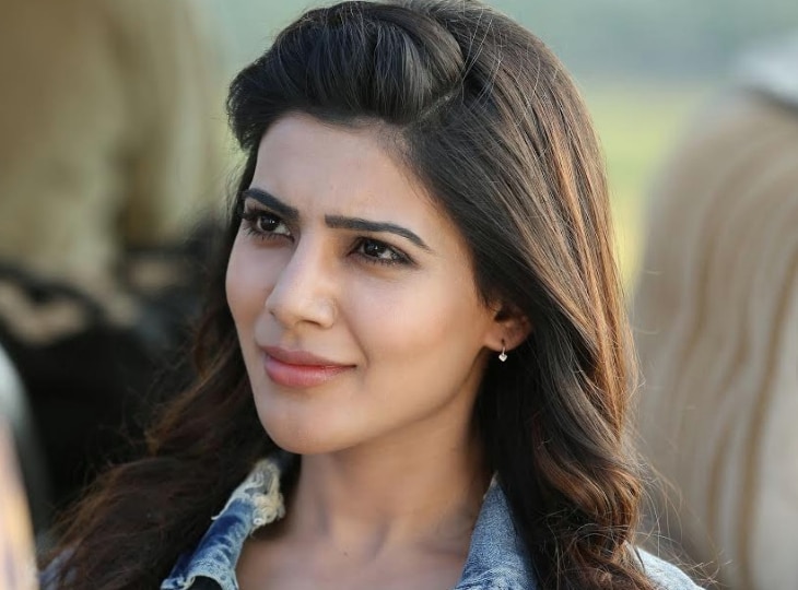 Samantha, who rejected the alimony of 200 crores, never used to have money to eat even one meal, now she is a top actress