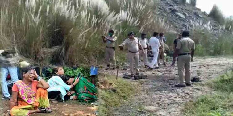 West Burdwan Privet security guard murdered, body rescued by colleague কয়লাখনির বেসরকারি নিরাপত্তারক্ষীকে খুন, রক্তাক্ত অবস্থায় উদ্ধার দেহ